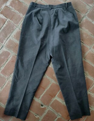 chinese dress ladies Freedom Flex Slim Straight Leg Dress Pants for Tall Women in Black 12 / Extra Tall / Black