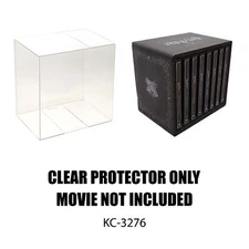 Protector For Harry Potter Complete 8-Film Collection