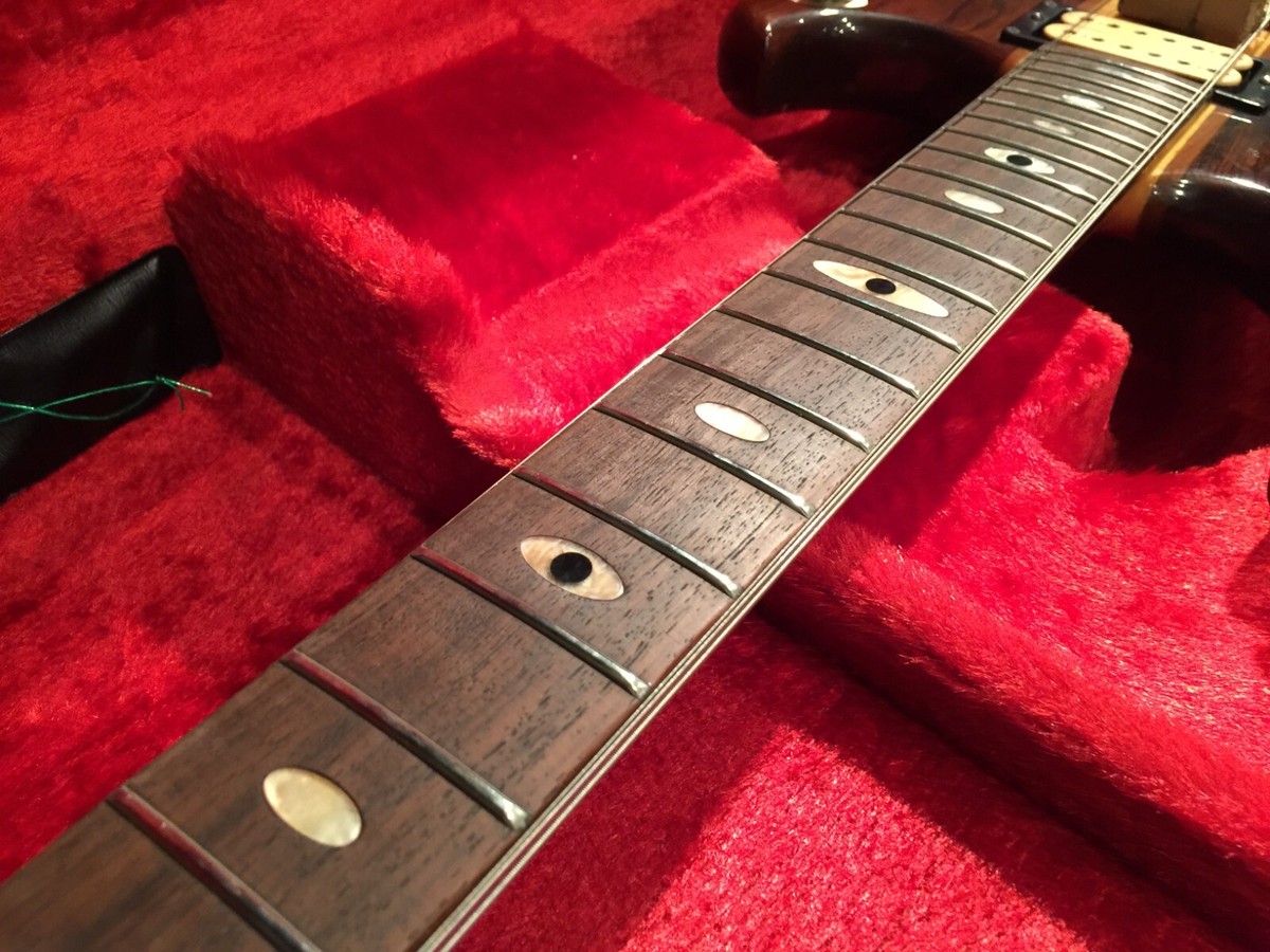 ギター Aria Pro ii RS-750D No.118522 RARE Aria Pro Ⅱ RS-750D JAPAN VINTAGE EX | eBay