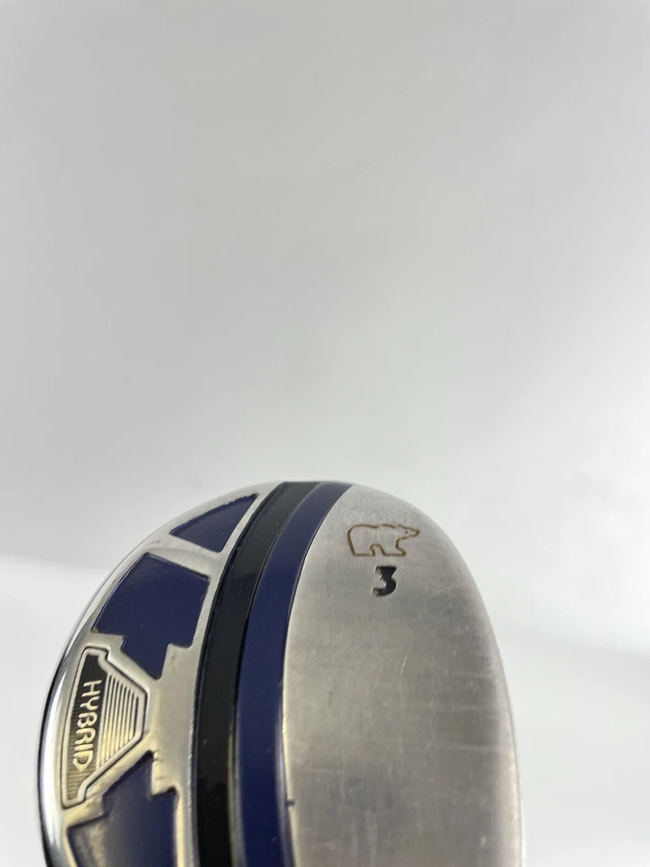 Golden Bear 3 Hybrid Mens Regular Graphite /Right Handed /Headcover /10802 - Image 3 of 4