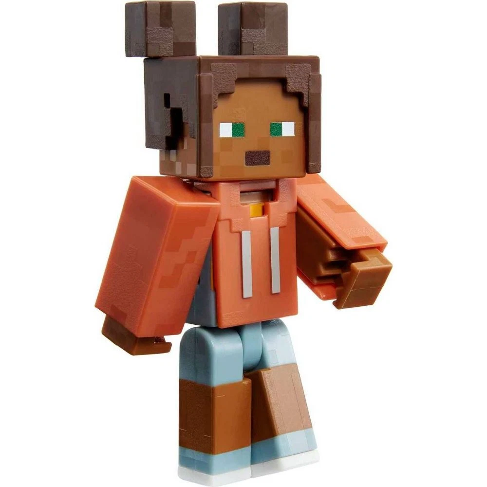 Minecraft Creator Series Fairy Wings Figure, Collectible Building Toy, –  GOODIES FOR KIDDIES