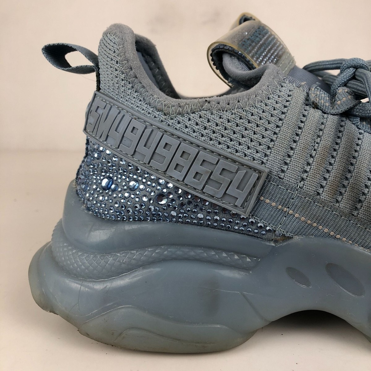 【Steve Madden】Delphini 海外限定 STEVE MADDEN】DELPHINI レザー パンプス パンプス