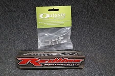 NOS OUTSIDE DISTRIBUTING MASTER LINK CHAIN 70-0132