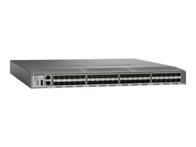Cisco DS-C9148S-K9 Storage II price incl VAT 3 yr warranty* B2B