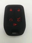 Fob Remote key Cover for 2019 2020 CHEVROLET SILVERADO 1500 2500 HYQ1EA 13529632