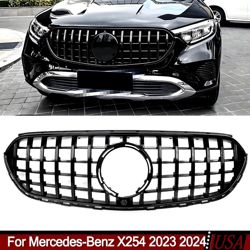 Exterior Parts & Accessories for 2024 Mercedes-Benz GLC300 for