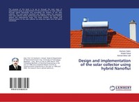 Hosham Salim (U. A.) | Design And Implementation Of The Solar Collector Using...