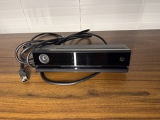 Microsoft Xbox One Kinect Sensor Bar Black
