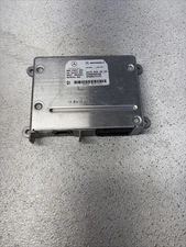 2007 - 2012 Mercedes X164 GL450 E350 Communication Control Module 2198200926 OEM