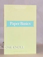 PAPER BASICS