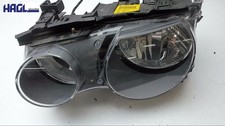 Scheinwerfer komplett links 0301187201 BMW 316ti compact E46 Limousine