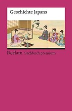 Geschichte Japans