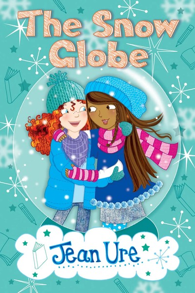 The Snow Globe | Jean Ure | Englisch | Taschenbuch | Kartoniert / Broschiert-image