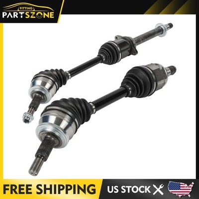 For Camry 2018-2022 for Avalon 2019-2022 3.5L Front Side CV Axle Shaft Assembly