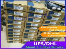 1PC New Mitsubishi MR-J2S-700A-U052 Serve Drive In Box Fast Shipping