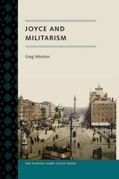 Greg Winston | Joyce And Militarism | Taschenbuch | Englisch (2015)