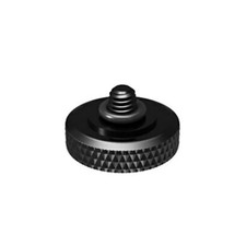 Black Concave Shutter Release Button Rubber Ring For Minolta For Leica For Canon