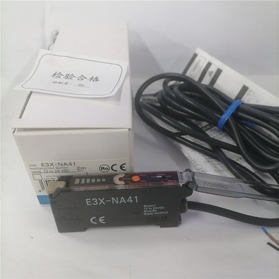 E3XNA41 For   Optical Fiber Amplifier E3X-NA41 #am