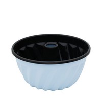 Riess Gugelhupfform 24 Cm Backemaille Blau