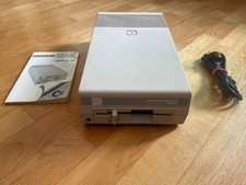 schöne helle Commodore 154I Floppy Disk Driv...