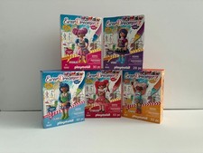 5er Bundle EverDreamerz von Playmobil | Neu & OVP |