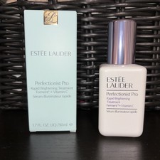 Estee Lauder Perfectionist Pro Rapid Brightening Treatment Serum 50ml