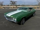 1972 Chevrolet Chevelle