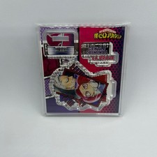 Colección de figuras acrílicas My Hero Academia Gentle La Brava Vol. 3