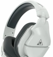 Turtle Beach Stealth 600 Gen 2 Wireless White Headset for Sony Playstation NEW