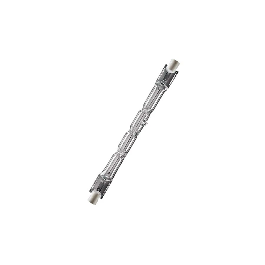 Osram Halogenlampe HALOLINE Standard - R7s, 230V - 1000W (185,7mm) - 10 Stück
