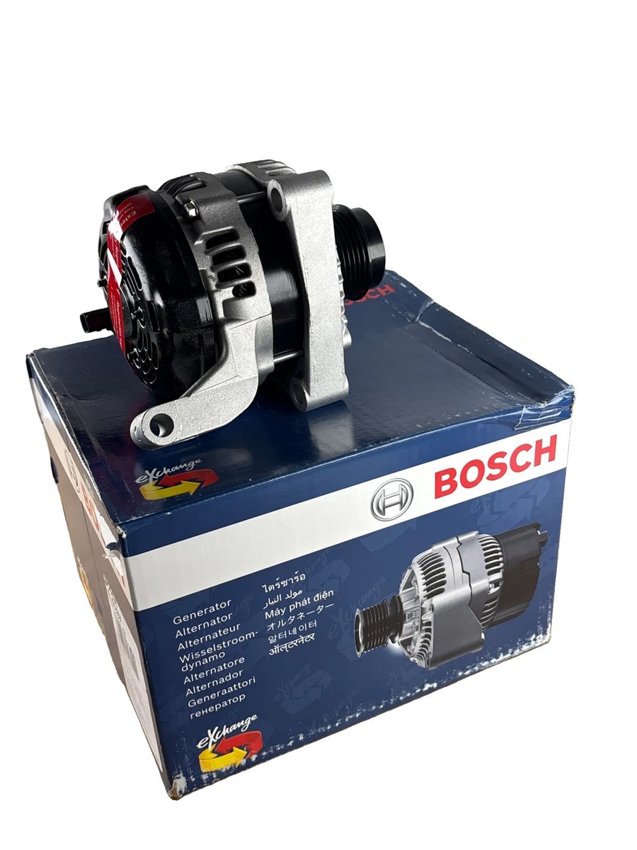 Bosch AL6550X Bosch Premium (Remanufactured) photo 5