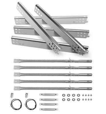 Grill Replacement Parts for Charbroil Performance 5 Burner 463347519 463347518..