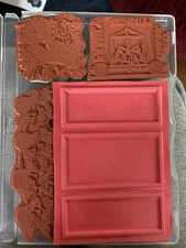 Unmounted Stamps - Misc Stamps