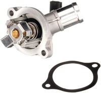 Gates Thermostat KüHlmittel TH66397G1 Mit GehäUse FüR Opel Corsa X15 Astra B16