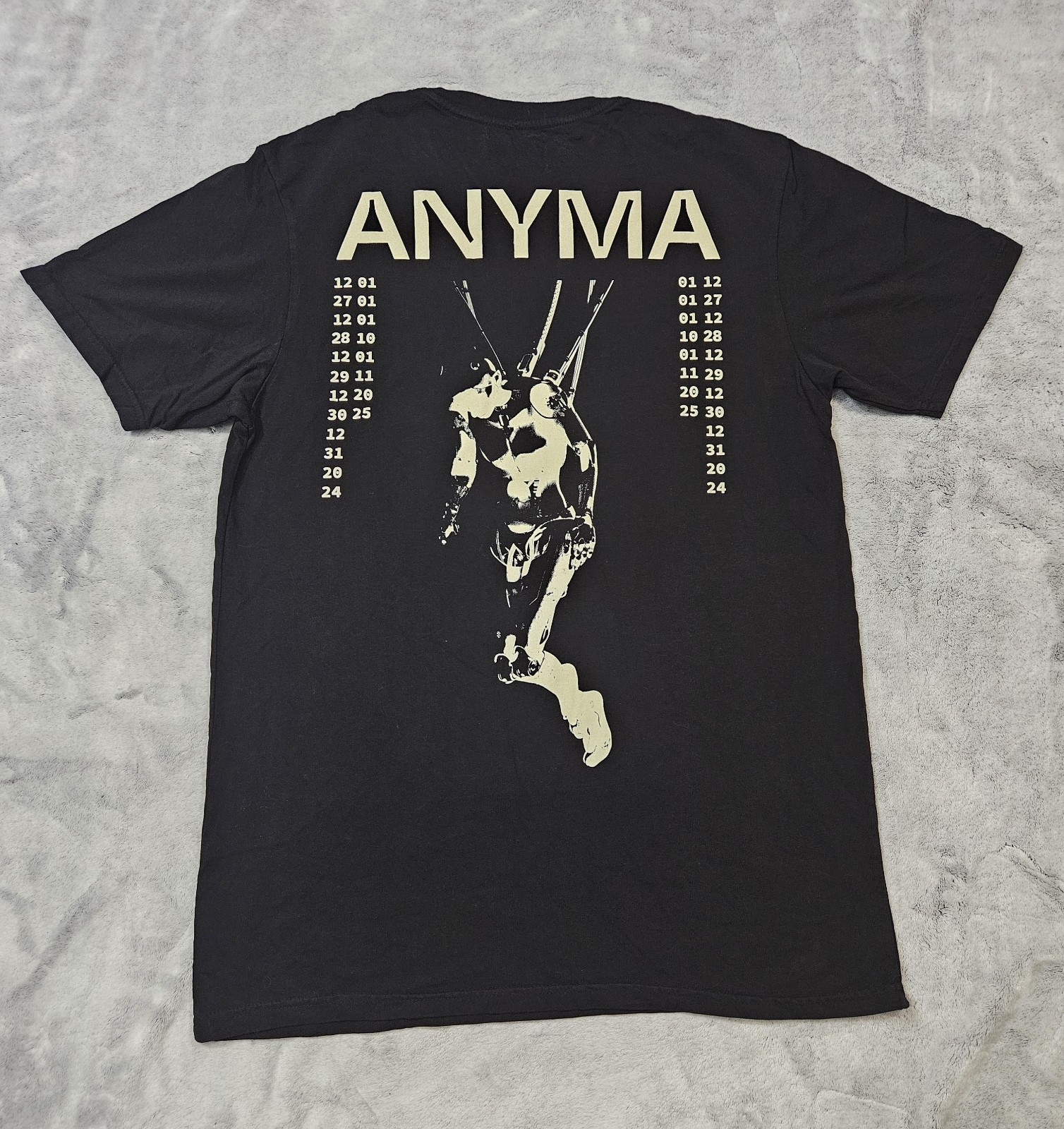 Men's Graphic T-Shirt