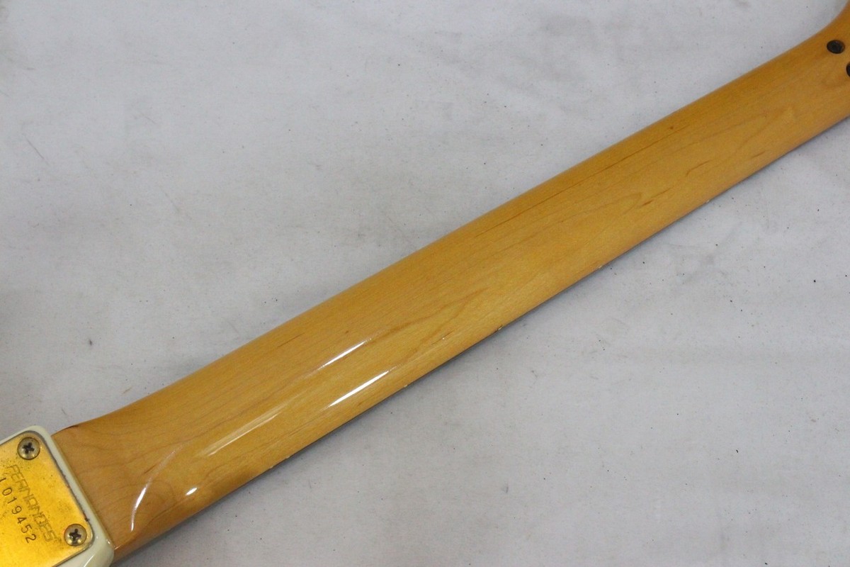 FERNANDES FST-125 | eBay