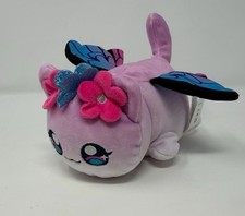 Aphmau Meemeows Plush Cat Series 2 - Butterfly Fairy Cat Stuffed Mystery