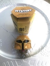 2025 Hallmark STAR WARS Mandalorian Mystery Ornament The Armorer.  RARE