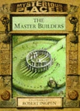 Master Builders Hardcover Michael, Wilkinson, Philip Pollard