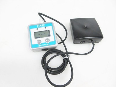 GENTEC-EO FLASH-500-55-C FLASH HANDHELD LASER PROBE METER UP TO 500 W & CABLE