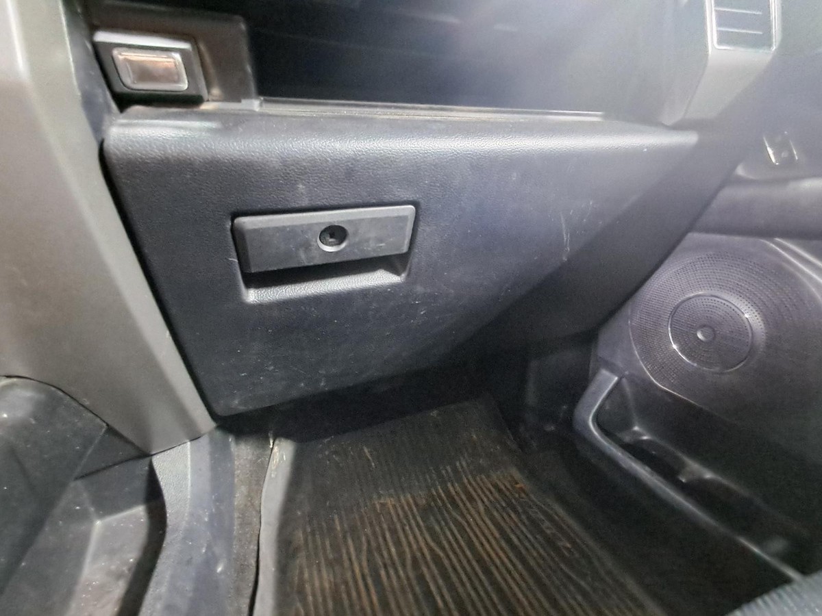 2020 Ford Expedition Glove Box Front Dash Lid Door OEM Assembly | eBay