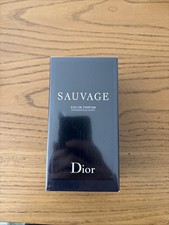 profumo uomo dior sauvage