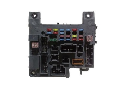 8637A321 sicherungskasten MITSUBISHI LANCER SPORTBACK CX0 10.2008- 2470664