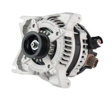 New Alternator 11292 Compatible with 5.4L Ford Expedition 2009-2011 F Truck