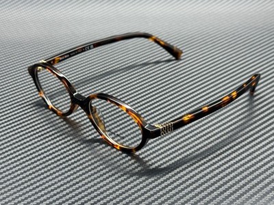 みゅうページです Miu Miu MU 01XV VAU1O1 Glasses - US