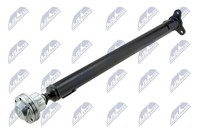Gelenkwelle Achsantrieb NTY NWN-LR-027 FüR Landrover Range Rover 3 L322 4X4