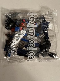 LEGO Marvel Super Heroes 76022 X-Men vs. The Sentinel New Sealed Bags