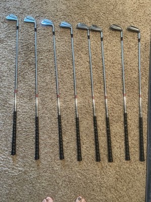 Ben Hogan Apex Plus Forged Iron Set PW-3