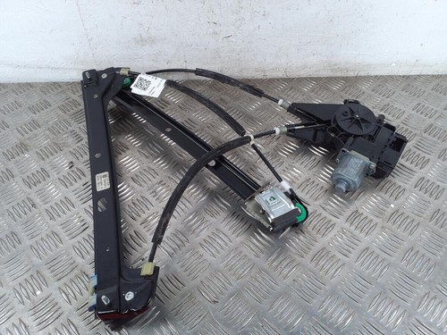 POLO WINDOW REGULATOR VOLKSWAGEN DRIVERS RIGHT FRONT 5 Door Hatchback 2009-2018