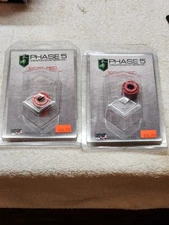 Phase 5 12GSF-RED 12 Gauge Shotgun Magazine Follower – New USA Made